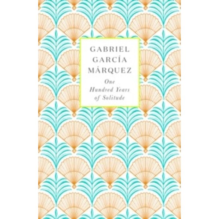 One Hundred Years of Solitude