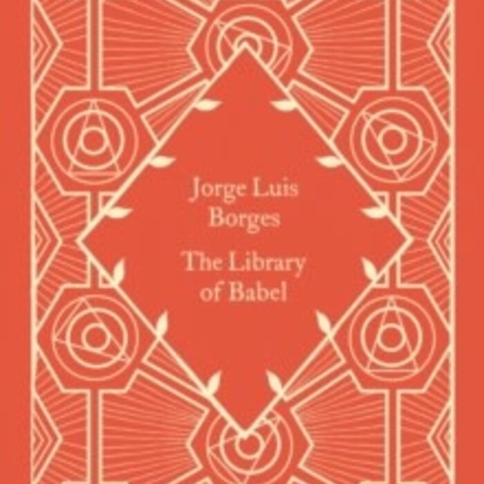 The Library of Babel