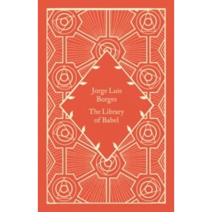 The Library of Babel