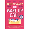 The Wake-Up Call (Mass Paperback)