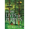 In The Lives of Puppets