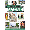 Time to Momo Madrid