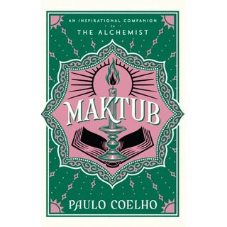 Paulo Coelho Maktub