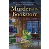 Murder at the Bookstore