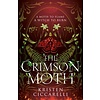 The Crimson Moth (Paperback)