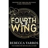 Fourth Wing (Mass Paperback)