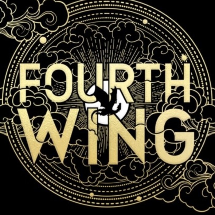 Fourth Wing (The Empyrean 1)