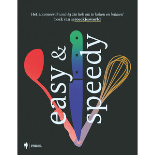 Easy + speedy