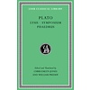 Plato: Lysis. Symposium. Phaedrus