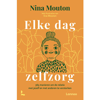 Elke dag zelfzorg