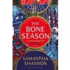 The Bone Season : Author’s Preferred Text