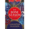 The Bone Season (The Bone Season 1)