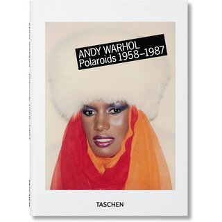 Polaroids 1958–1987