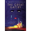 The Great Gatsby: Simon & Schuster Original