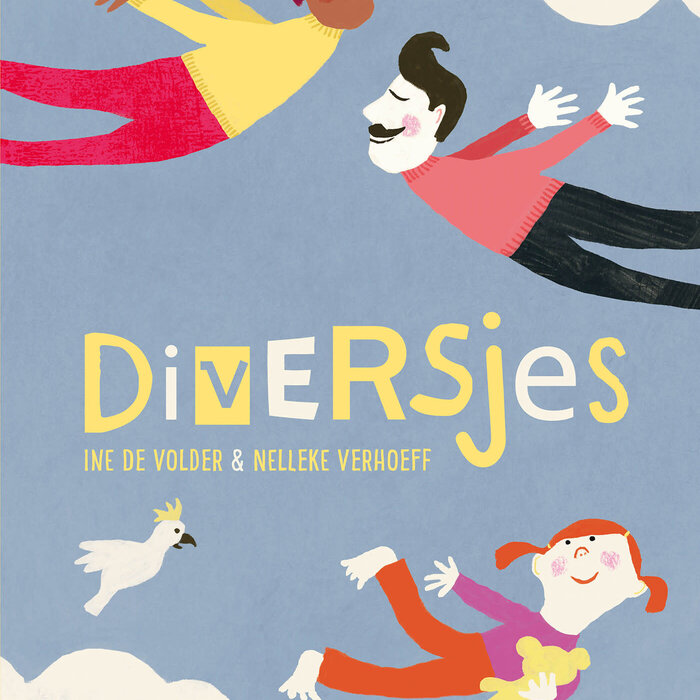 Diversjes