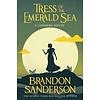 Tress of the Emerald Sea (Paperback)