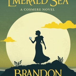Tress of the Emerald Sea