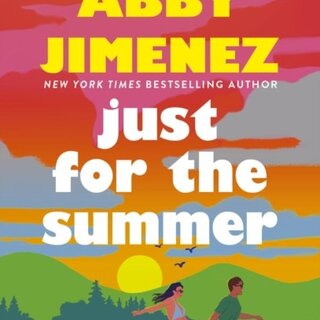 Just For The Summer