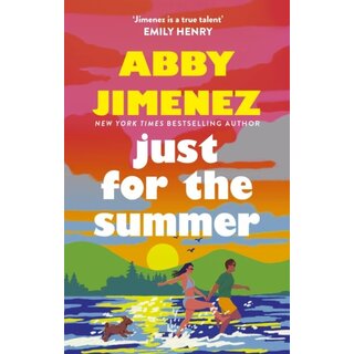 Just For The Summer