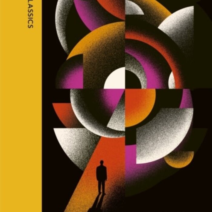 Aldous Huxley Brave New World: Vintage Quarterbound Classics (Hardback)