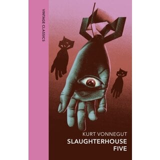 Slaughterhouse 5 : Vintage Quarterbound Classics