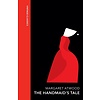 The Handmaid's Tale : Vintage Quarterbound Classics