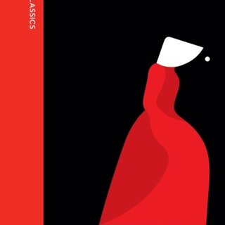 Margaret Atwood The Handmaid's Tale : Vintage Quarterbound Classics