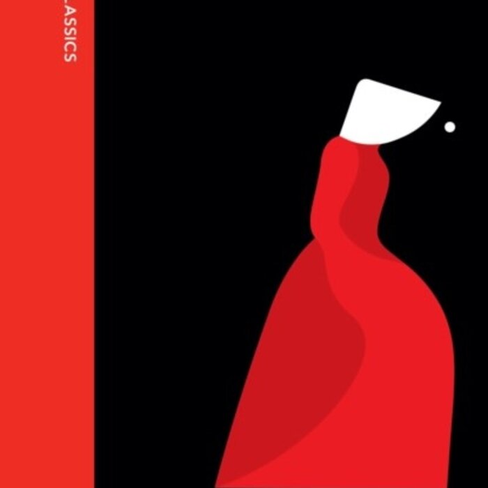 Margaret Atwood The Handmaid's Tale : Vintage Quarterbound Classics