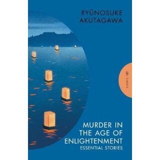 Murder in the Age of Enlightenment : Essential Stories