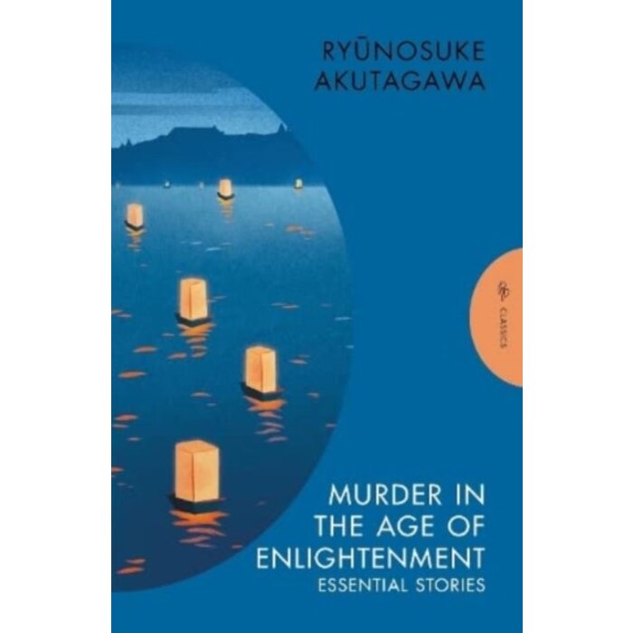 Murder in the Age of Enlightenment : Essential Stories