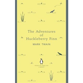The Adventures of Huckleberry Finn