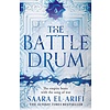 The Battle Drum : Book 2
