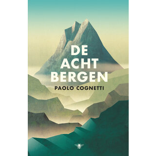 Paolo Cognetti De acht bergen