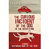 The Curious Incident of the Dog In the Night-time