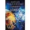 Lords of Uncreation (The Final Architecture 3)