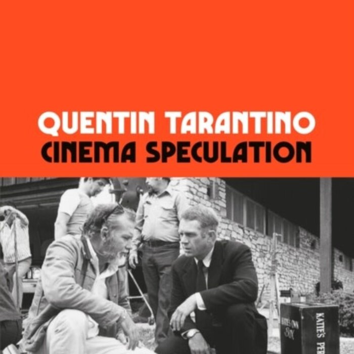 Cinema Speculation