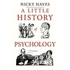 A Little History of Psychology