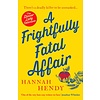 A Frightfully Fatal Affair