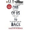 One of Us is Back (Book 3)