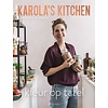 Karola's Kitchen: Kleur op tafel