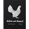 Chicken and Charcoal : Yakitori, Yardbird, Hong Kong