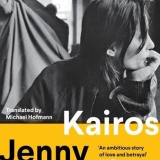 Kairos (Paperback)