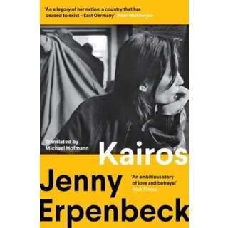 Kairos (Paperback)