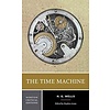 The Time Machine (Norton Critical Edition)