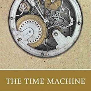 H.G. Wells The Time Machine (Norton Critical Edition)
