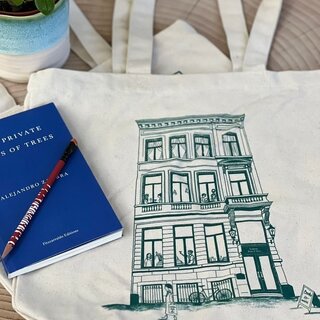 Premium Tote Bag