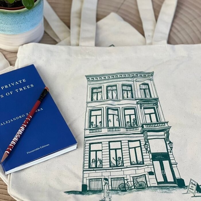 Premium Tote Bag