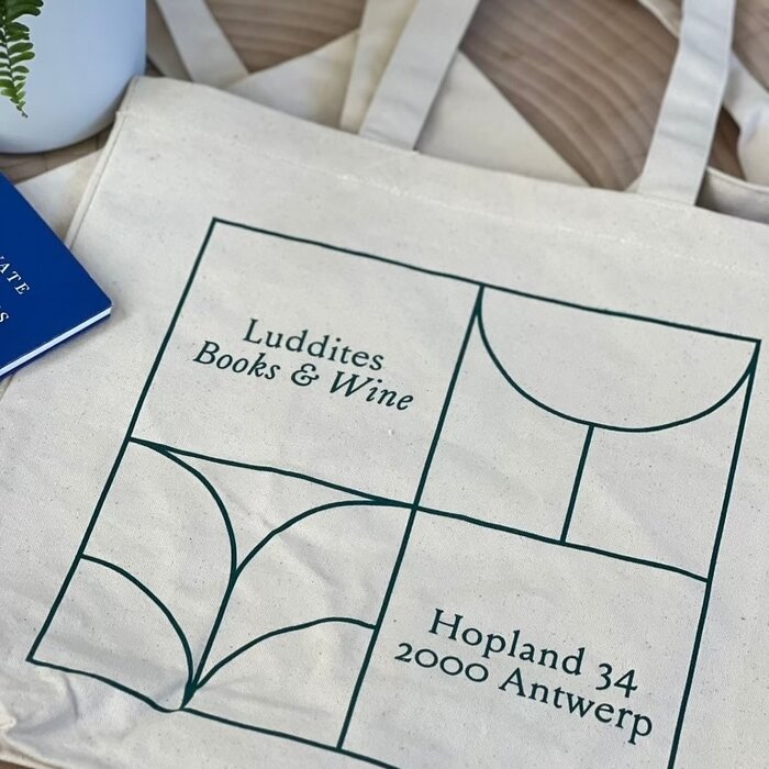 Premium Tote Bag