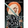 Silver in the Bone (Silver in the Bone 1)
