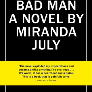 The First Bad Man
